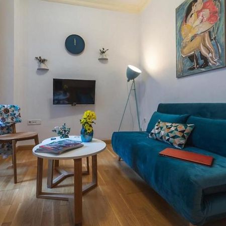 Adorable Apartamento Centro Granada Apartment Екстериор снимка