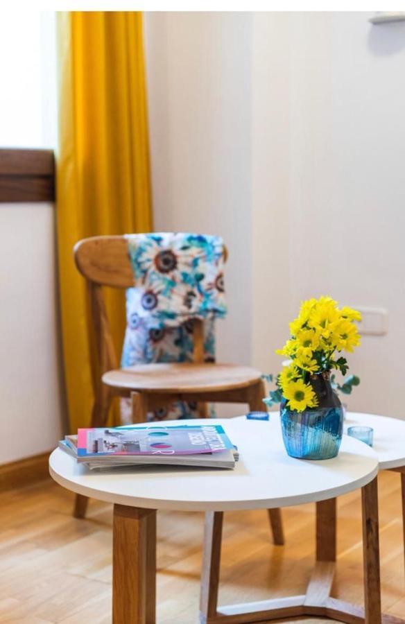 Adorable Apartamento Centro Granada Apartment Екстериор снимка