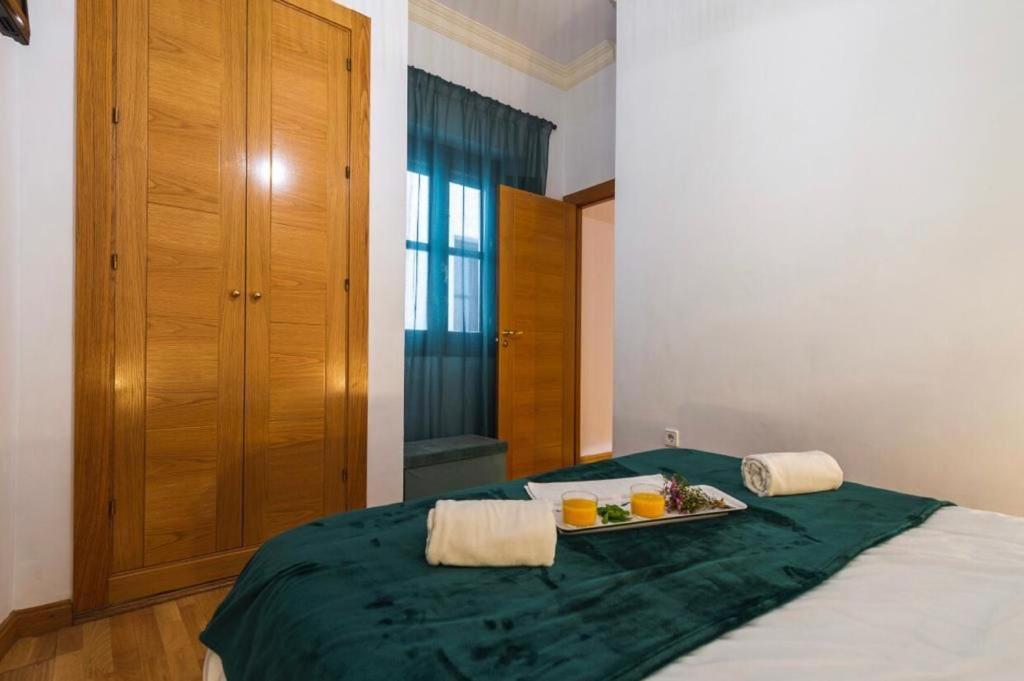 Adorable Apartamento Centro Granada Apartment Екстериор снимка