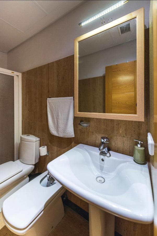 Adorable Apartamento Centro Granada Apartment Екстериор снимка