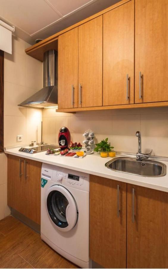 Adorable Apartamento Centro Granada Apartment Екстериор снимка