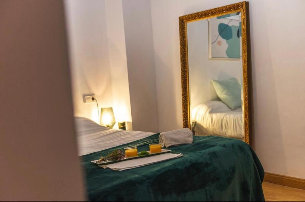 Adorable Apartamento Centro Granada Apartment Екстериор снимка