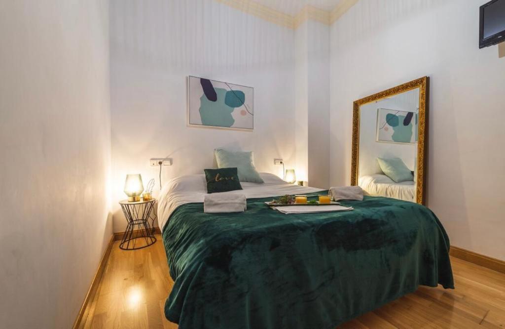 Adorable Apartamento Centro Granada Apartment Екстериор снимка