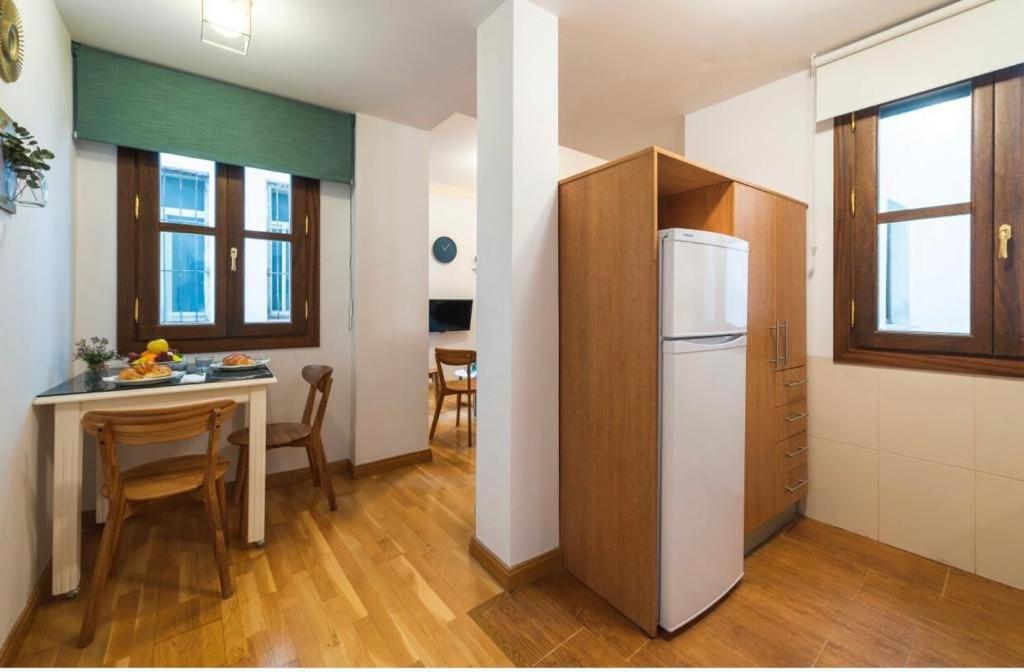 Adorable Apartamento Centro Granada Apartment Екстериор снимка