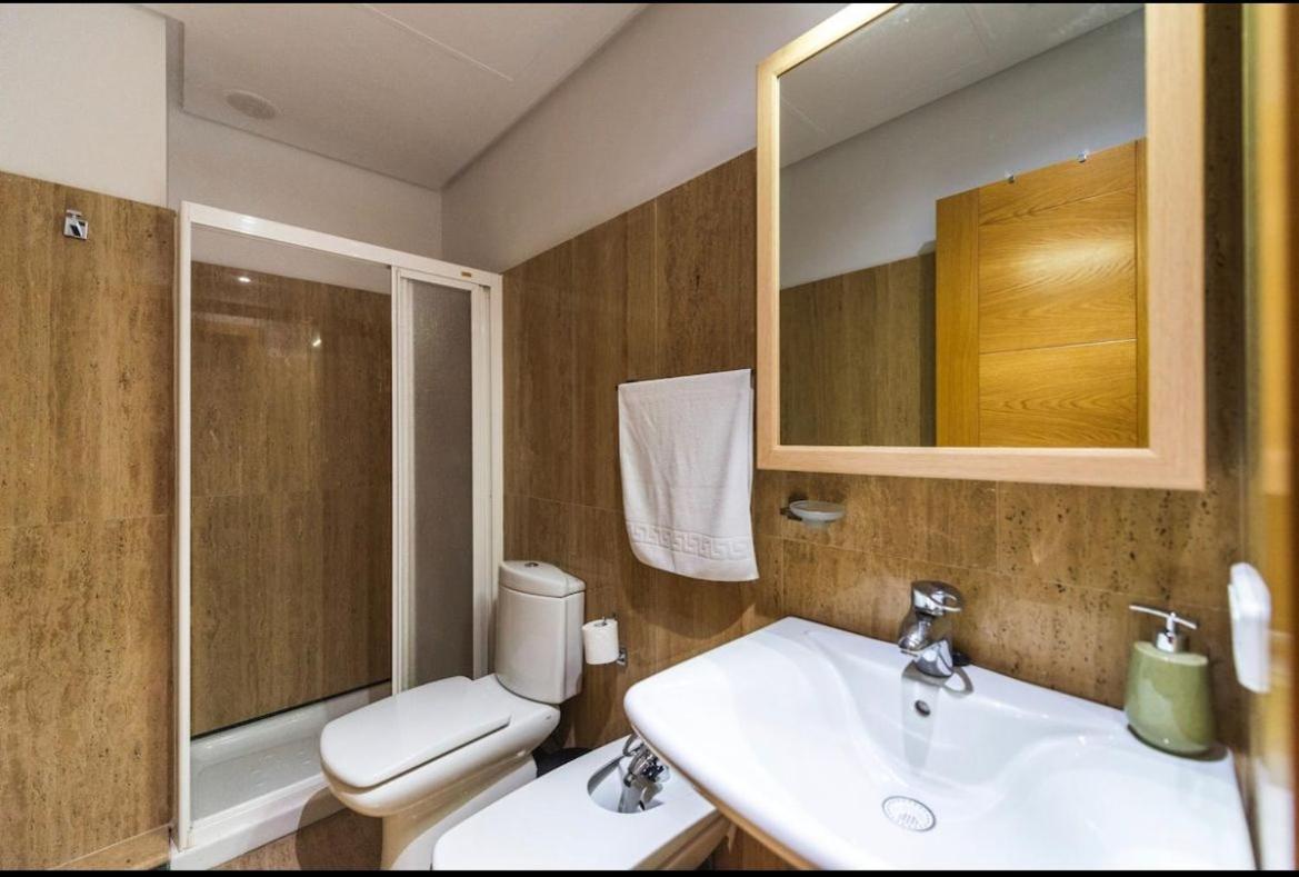 Adorable Apartamento Centro Granada Apartment Екстериор снимка